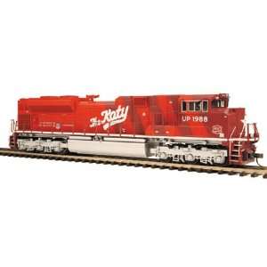  MTH HO Scale RTR SD70ACe w/PS3, MKT Toys & Games