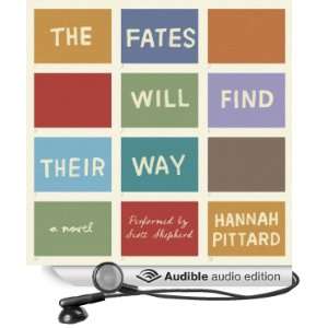   Novel (Audible Audio Edition) Hannah Pittard, Scott Shepherd Books