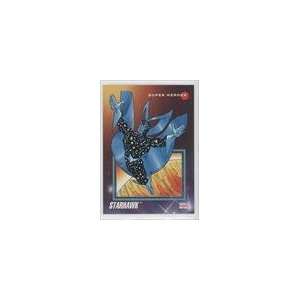   Universe Series III (Trading Card) #69   Starhawk 