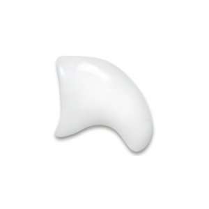   Nail Caps For Cat Claws WHITE MEDIUM * Kitty Paws 