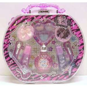  Glamorous Make Up Set in Girls Rock Design Toys & Games