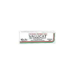  Valucat All Wormer Paste for Cats