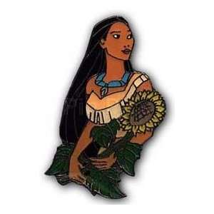  Pocahontas Sunflower Disney Princess Propin 2679 