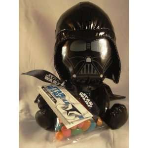 Star Wars Super Deformed Darth Vader Plush Toys & Games