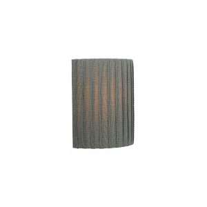  LBL Lighting LW656IVLED Cato   One Light Wall Sconce 