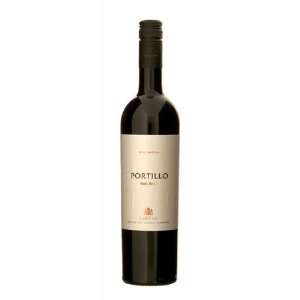  El Portillo Malbec 2011 Grocery & Gourmet Food