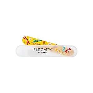  File Catty Nail File Compact Spring Collection Beauty