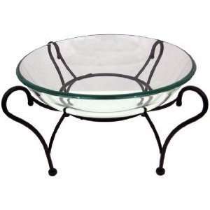  Attractive Centerpiece Bowl with Stand