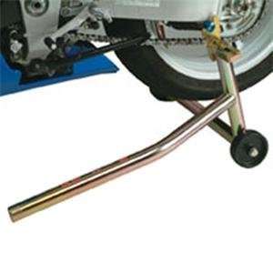    Pit Bull Spooled Forward Handle Rear Stand     /   Automotive
