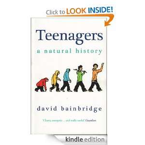   Natural History David Bainbridge  Kindle Store