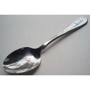  Oneida Stainless Steel Flatware Place Setting Spoon   One 