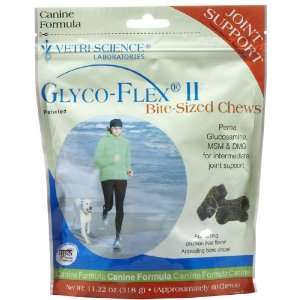  Vetri Science Glyco Flex Stage II Joint Support Formula 