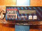 new digital on the go ultimate sports trivia game $ 8 99 10 % off $ 9 
