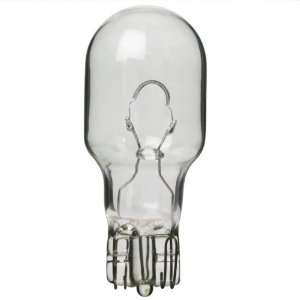 10 Watt Xenon Light Bulb   T3.25   Wedge Base   /Xenon   Clear   10000 