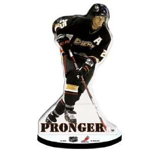  Chris Pronger Ducks Player Stand Up *SALE* Sports 