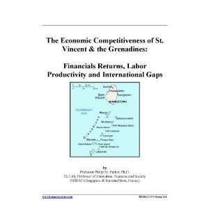  The Economic Competitiveness of St. Vincent & the Grenadines 