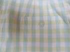 Liz Claiborne Lizsport 12 Cute Plaid SKORT Skirt