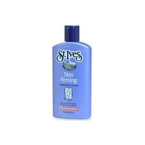St. Ives Skin Firming Moisturizing Lotion, 14 Ounces