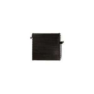  1998 08 Ford Ranger Condenser (98 1999 2000 2001 2002 2003 