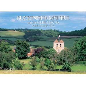  Regional Calendars Buckinghamshire And The Chiltens   12 