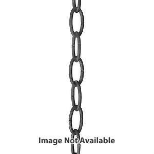   Chain for Extending the CEC Hanging Chain Kit in Aged Copper Finish