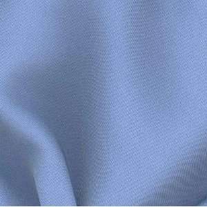  58 Wide Stretch Gabardine Princess Blue Fabric By The 