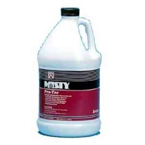  Misty Pro Tec Carpet Protector Concentrate Case Pack 4 