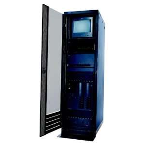  IBM Rack Cabinet 22U 9306 200 . Electronics