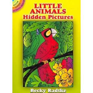   by Radtke, Becky (Author) Apr 07 06[ Paperback ] Becky Radtke Books