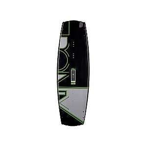  Ronix Viva Modello Edition (Black/Tungsten) 144 Wakeboard 