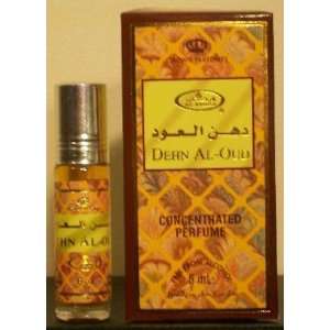  6ml (.2oz) Roll on Perfume Oil by Al Rehab (Crown Perfumes) (Box of 6