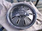 1964 corvette hubcaps  