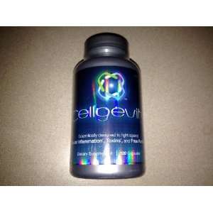  Max Cellgevity   1 Month Supply SEALED Health & Personal 