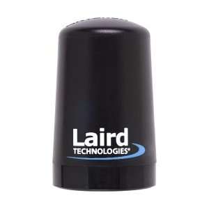  Laird Technologies   Phantom Antenna, 2.4 2.5, Black 
