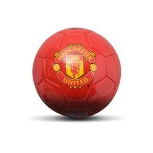  Manchester United F.C. Football 26 Panel Red Sports 