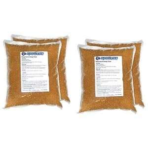  Spotless Water System Resin Refills Four Pre measured Bags 