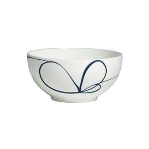  Wedgwood GLISSE Cereal Bowl