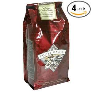   , 12 Ounce Valve Bag, (Pack of 4)  Grocery & Gourmet Food