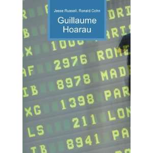  Guillaume Hoarau Ronald Cohn Jesse Russell Books