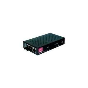  Canary CFT 100BASE TX /100BASE FX Converter   1 x ST , 1 x 