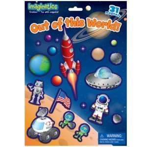  Out of this World Toys & Games
