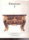 Furniture Design History Prehistoric thru Rococo Baroque Renaissance 