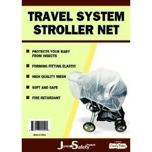  Travel System Stroller Insect and Bug Net Baby
