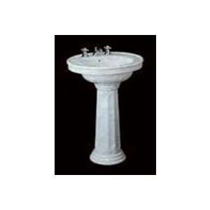  Bates and Bates PRESIDENT PEDESTAL BASIN M2125.VR