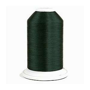  Madeira Thread Rheingold Poly No.40   Dark Green   5970 