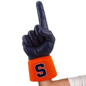  NCAA Syracuse Orange Ultimate Fan Hand