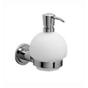  Jado 026/144/100 New Haven Lotion Dispenser, Polished 