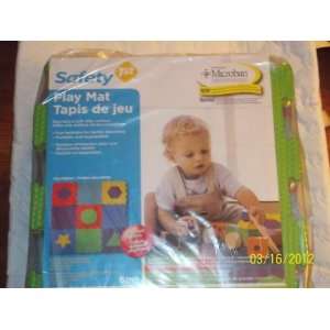  Safety 1st Play Mat Baby