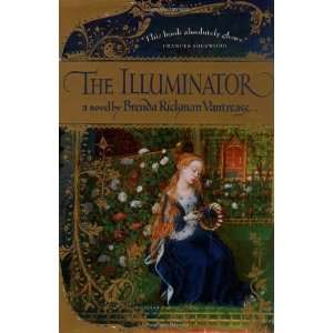    The Illuminator [Hardcover] Brenda Rickman Vantrease Books