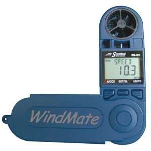 Windmate 300 Windmeter Windmate 300 Windmeter  Sports 